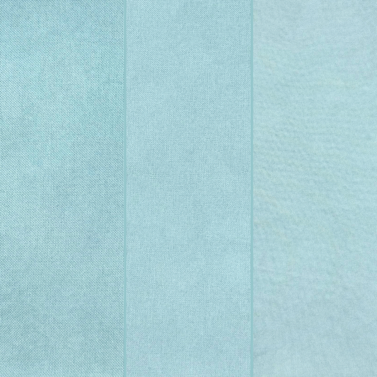 Roxy Floss Co Hand Dyed Evenweave - Sea Party