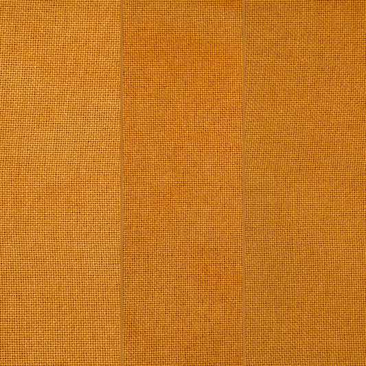Roxy Floss Co Hand Dyed Evenweave - Whiskey