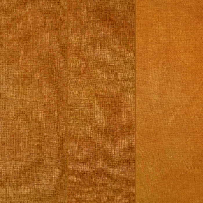 Roxy Floss Co Linen - Whiskey