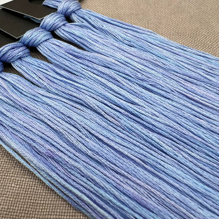 Roxy Floss Collection 8yd Blunder