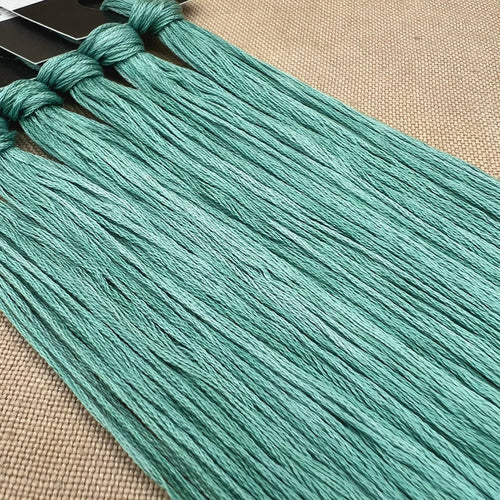 Roxy Floss Collection 8yd Duck, Duck, Spruce