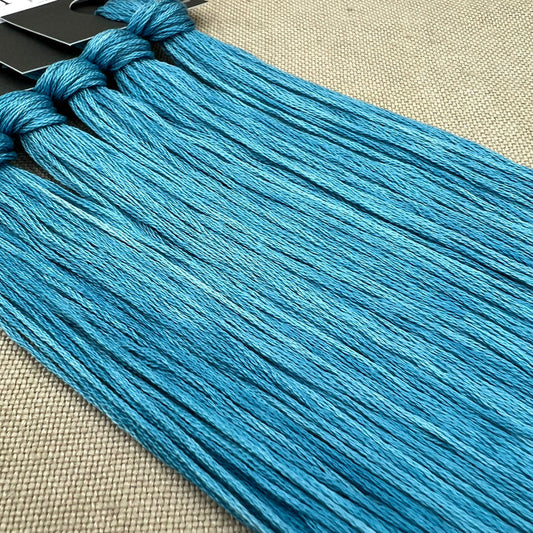 Roxy Floss Collection 8yd Flock Party