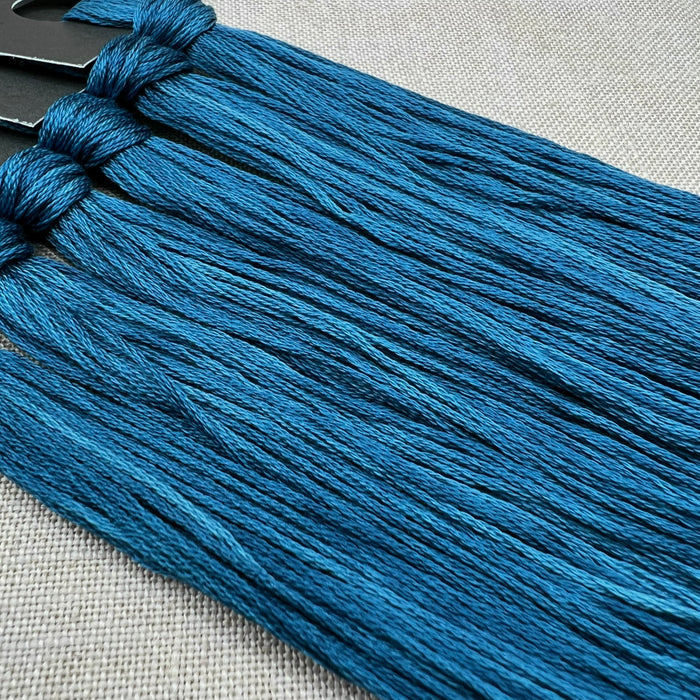 Roxy Floss Collection 8yd Jay