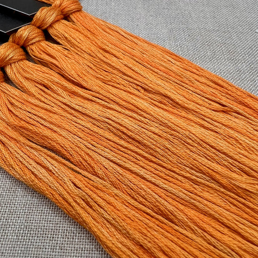 Roxy Floss Collection 8yd Monarch