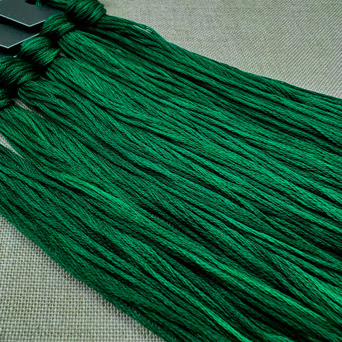 Roxy Floss Collection 8yd Off to the Races