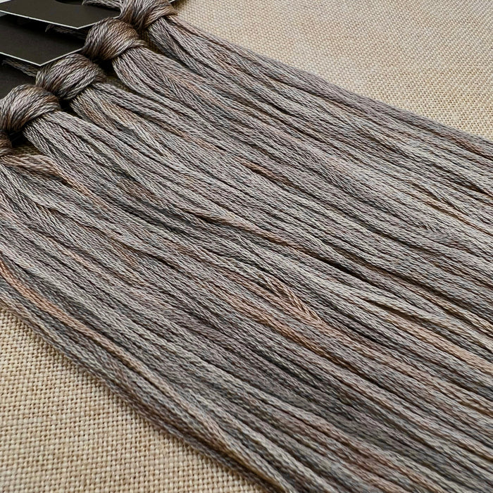 Roxy Floss Collection 8yd Spectre