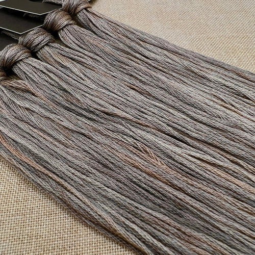 Roxy Floss Collection 8yd Spectre