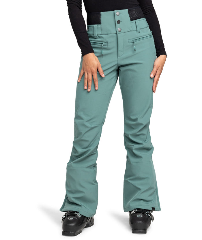Roxy Rising High Snowboard Pant 2025