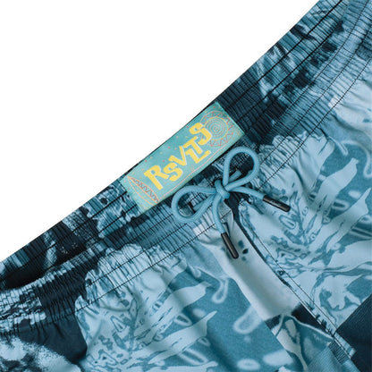 RSVLTS RSVLTS Hybrid Shorts RSVLTS Surf House – Hybrid Shorts RSVLTS Surf House – Hybrid Shorts