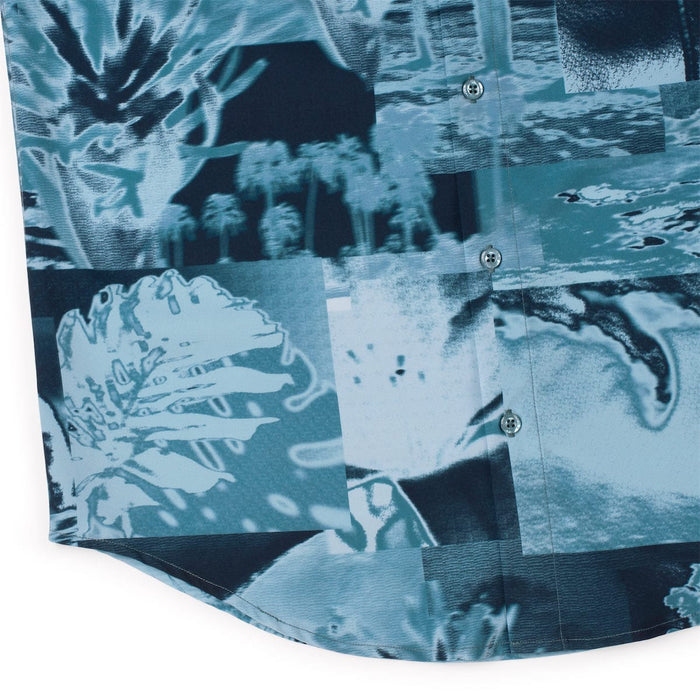 RSVLTS RSVLTS Short Sleeve Shirt RSVLTS Surf House – KUNUFLEX Short Sleeve Shirt RSVLTS Surf House – KUNUFLEX Short Sleeve Shirt