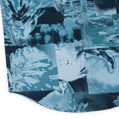 RSVLTS RSVLTS Short Sleeve Shirt RSVLTS Surf House – KUNUFLEX Short Sleeve Shirt RSVLTS Surf House – KUNUFLEX Short Sleeve Shirt