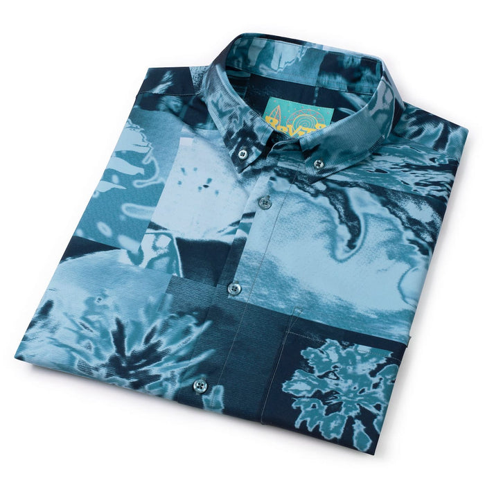 RSVLTS RSVLTS Short Sleeve Shirt RSVLTS Surf House – KUNUFLEX Short Sleeve Shirt RSVLTS Surf House – KUNUFLEX Short Sleeve Shirt
