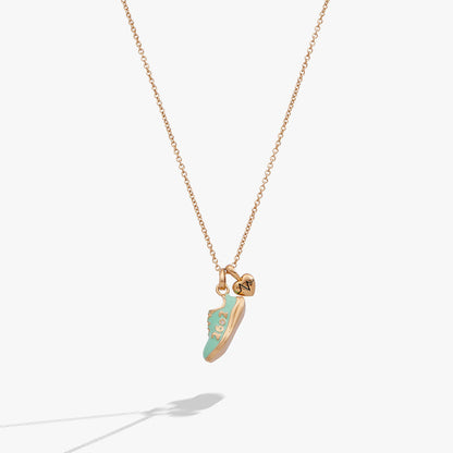 Runner 26.2 Marathon Necklace