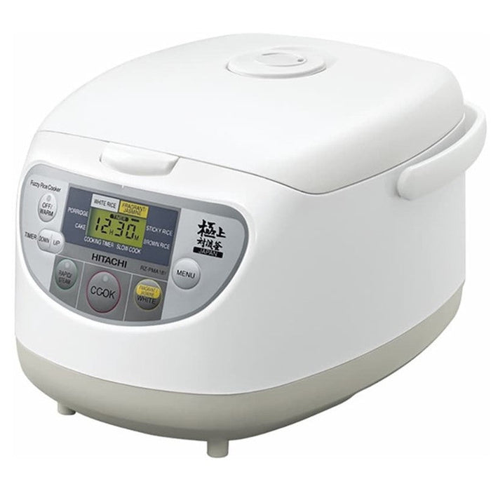 RZ-PMA18Y 1.8L RICE COOKER