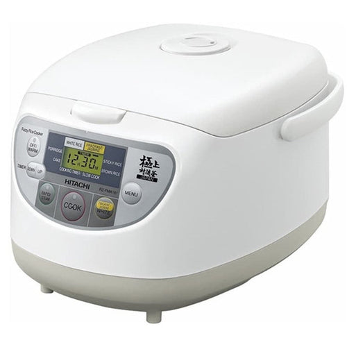 RZ-PMA18Y 1.8L RICE COOKER