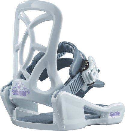 Salomon Goodtime Snowboard Binding