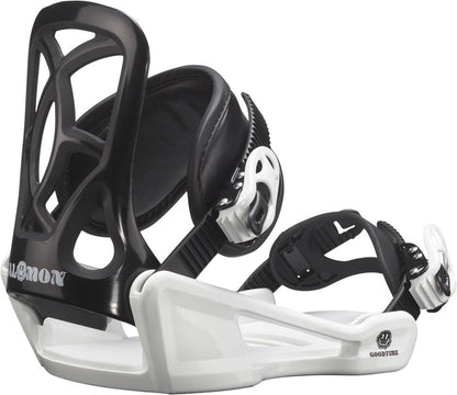 Salomon Goodtime Snowboard Binding