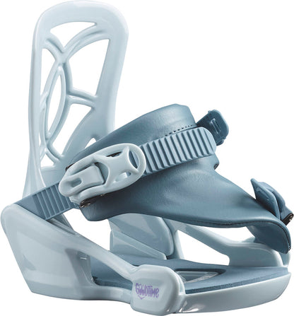 Salomon Goodtime Snowboard Binding