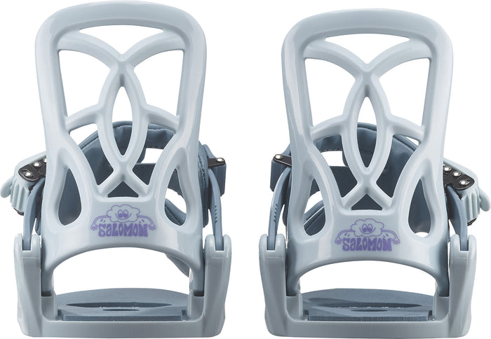 Salomon Goodtime Snowboard Binding