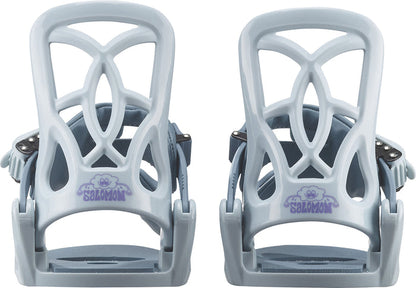 Salomon Goodtime Snowboard Binding