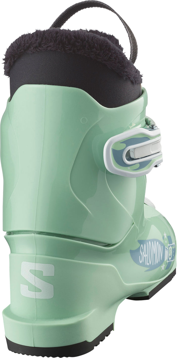 Salomon T1 Boot