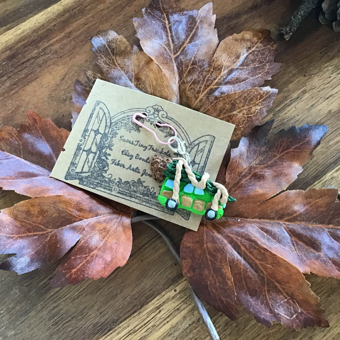 Sam’s Tiny Trinkets