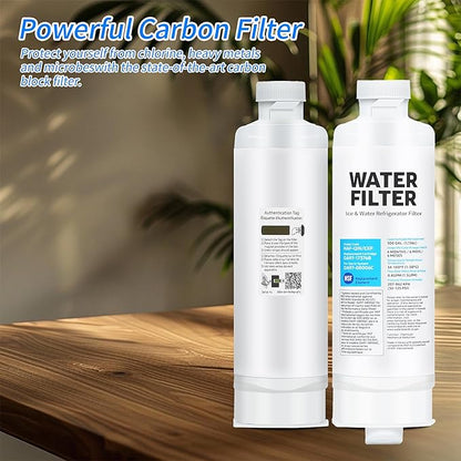 SAMSUNG Water Filter Internal Fridge Freezer HAF-QIN / EXP | DA97-17376B Compatible