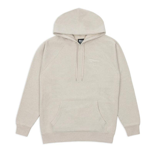 Sand Heather Hoodie
