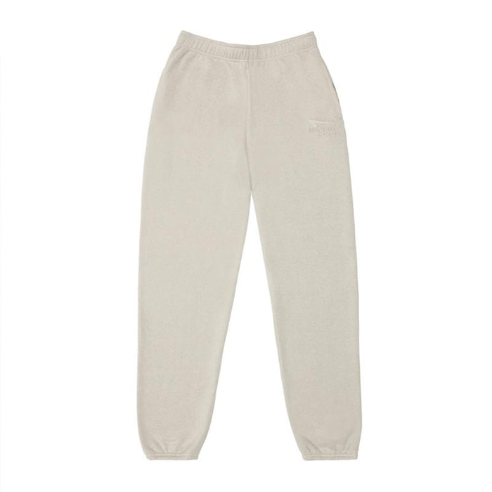 Sand Heather Sweatpants