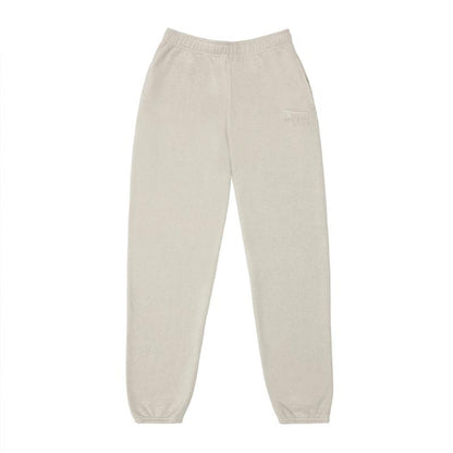 Sand Heather Sweatpants