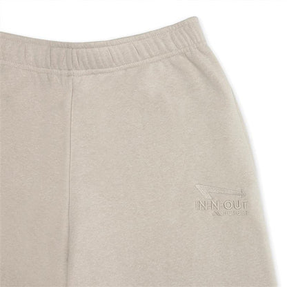 Sand Heather Sweatpants