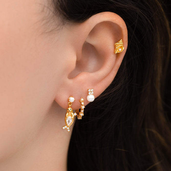 Sandbar Stud Set