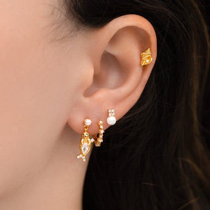 Sandbar Stud Set