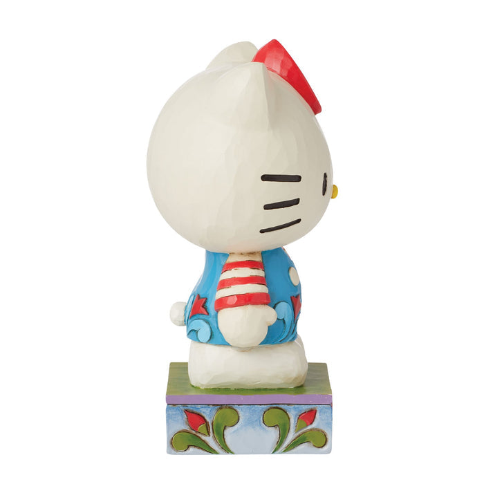 Sanrio by Jim Shore | Hello Kitty Classic | Figurine