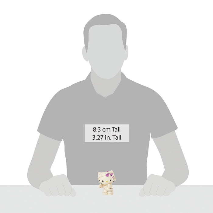 Sanrio by Jim Shore | Hello Kitty Mummy Mini | Figurine