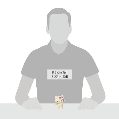 Sanrio by Jim Shore | Hello Kitty Mummy Mini | Figurine