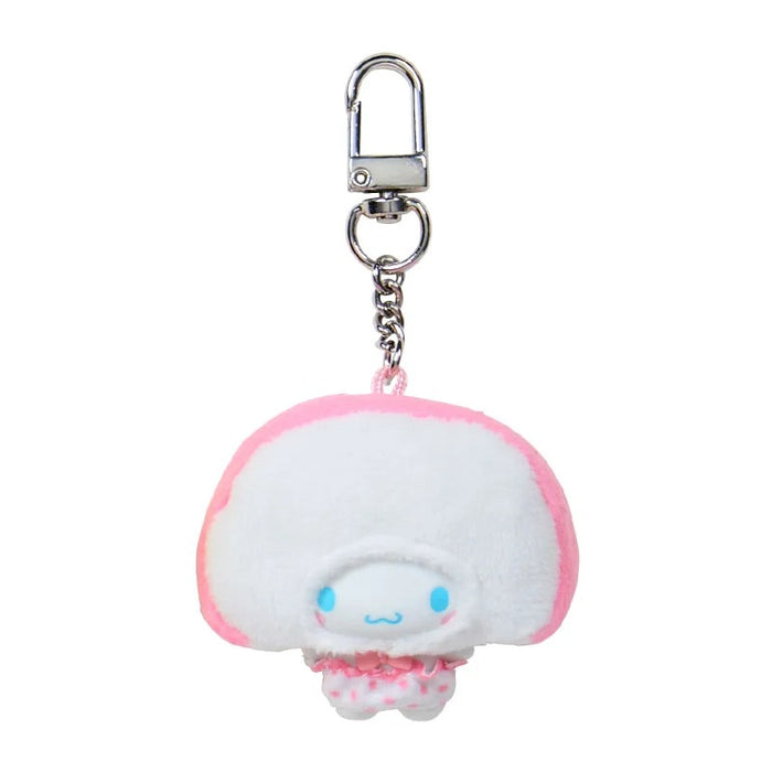 Sanrio Characters Japanese Side Dishes Keychain Blind Box (Secret Chibittomo Series) Accessory Japan Original