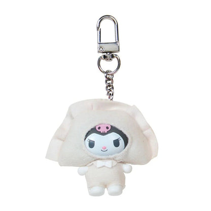 Sanrio Characters Japanese Side Dishes Keychain Blind Box (Secret Chibittomo Series) Accessory Japan Original