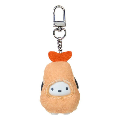 Sanrio Characters Japanese Side Dishes Keychain Blind Box (Secret Chibittomo Series) Accessory Japan Original