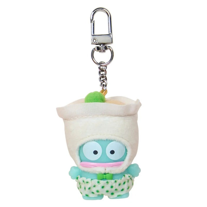 Sanrio Characters Japanese Side Dishes Keychain Blind Box (Secret Chibittomo Series) Accessory Japan Original