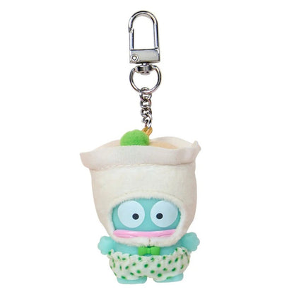 Sanrio Characters Japanese Side Dishes Keychain Blind Box (Secret Chibittomo Series) Accessory Japan Original