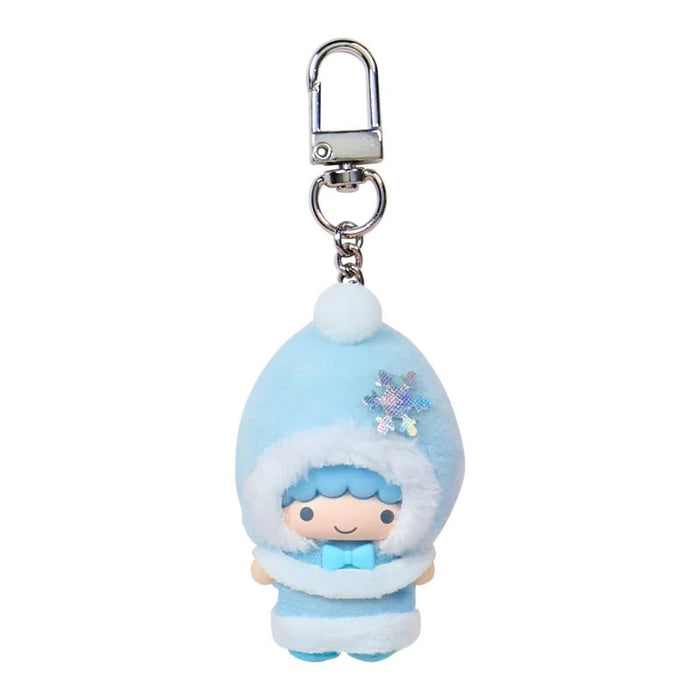 Sanrio Characters Snow Fairy Keychain Blind Box (Secret Chibittomo Series) Accessory Japan Original