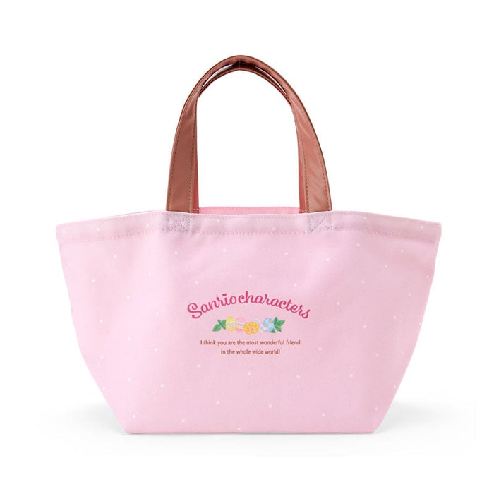 Sanrio Characters Tote Bag (Spring Things Series) Bags Japan Original