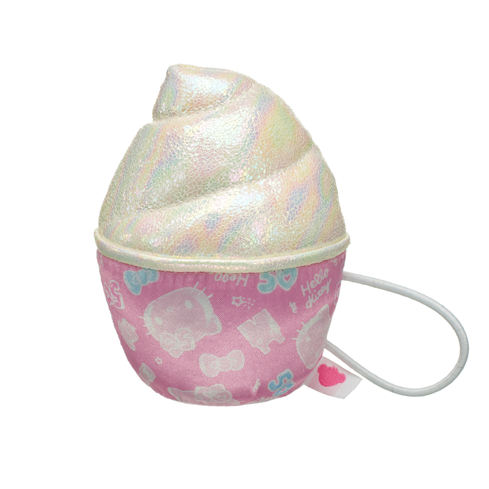 Sanrio Hello Kitty 50th Anniversary Cupcake Wristie - Build-A-Bear Workshop Australia