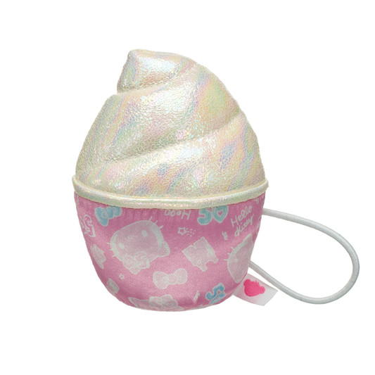 Sanrio Hello Kitty 50th Anniversary Cupcake Wristie - Build-A-Bear Workshop Australia
