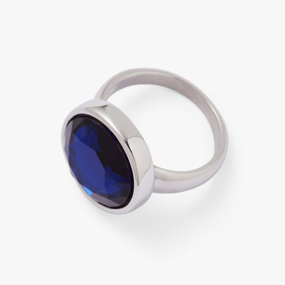 Stainless Steel Silver
