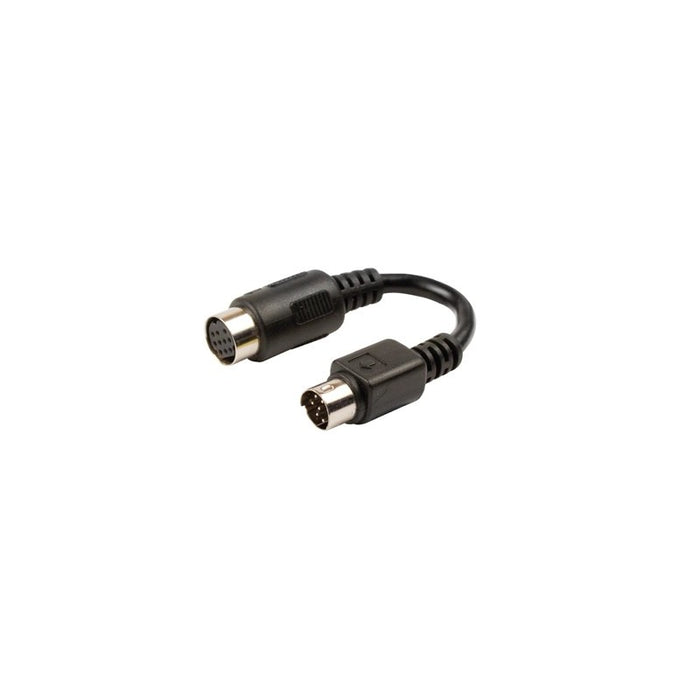 ISSR12 computer pc port adapter