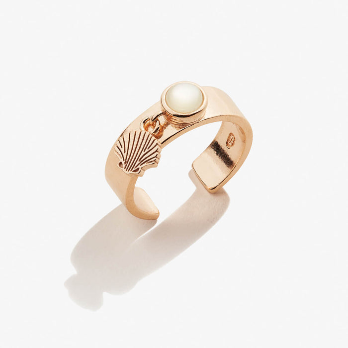 14kt Rose Gold Over .925 Sterling Silver