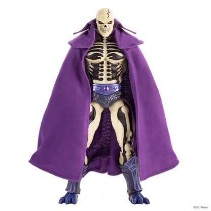 Scareglow 1/6 Scale - Classic Variant