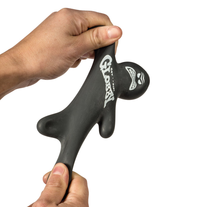 Schylling 6 Inch Globby - Stretchy Squeeze Fidget Toy